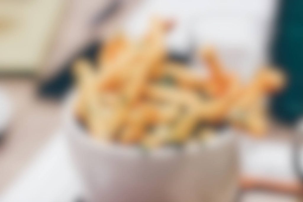 Tom&rsquo;s Restaurant